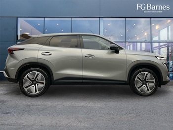 Used Omoda OMODA 5 2024 for sale - 76633219: Photo