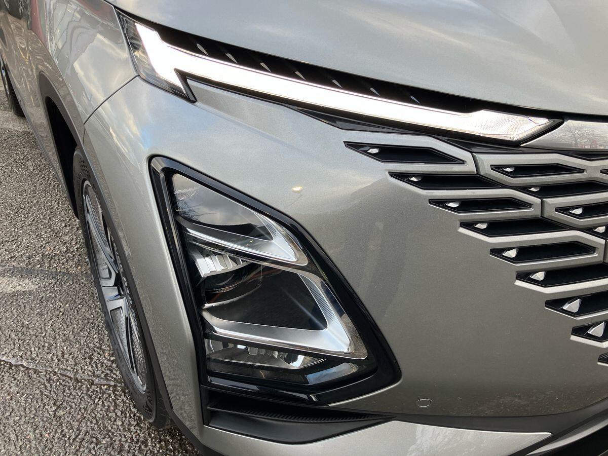 Used Omoda OMODA 5 2024 for sale - 76633219: Photo 31