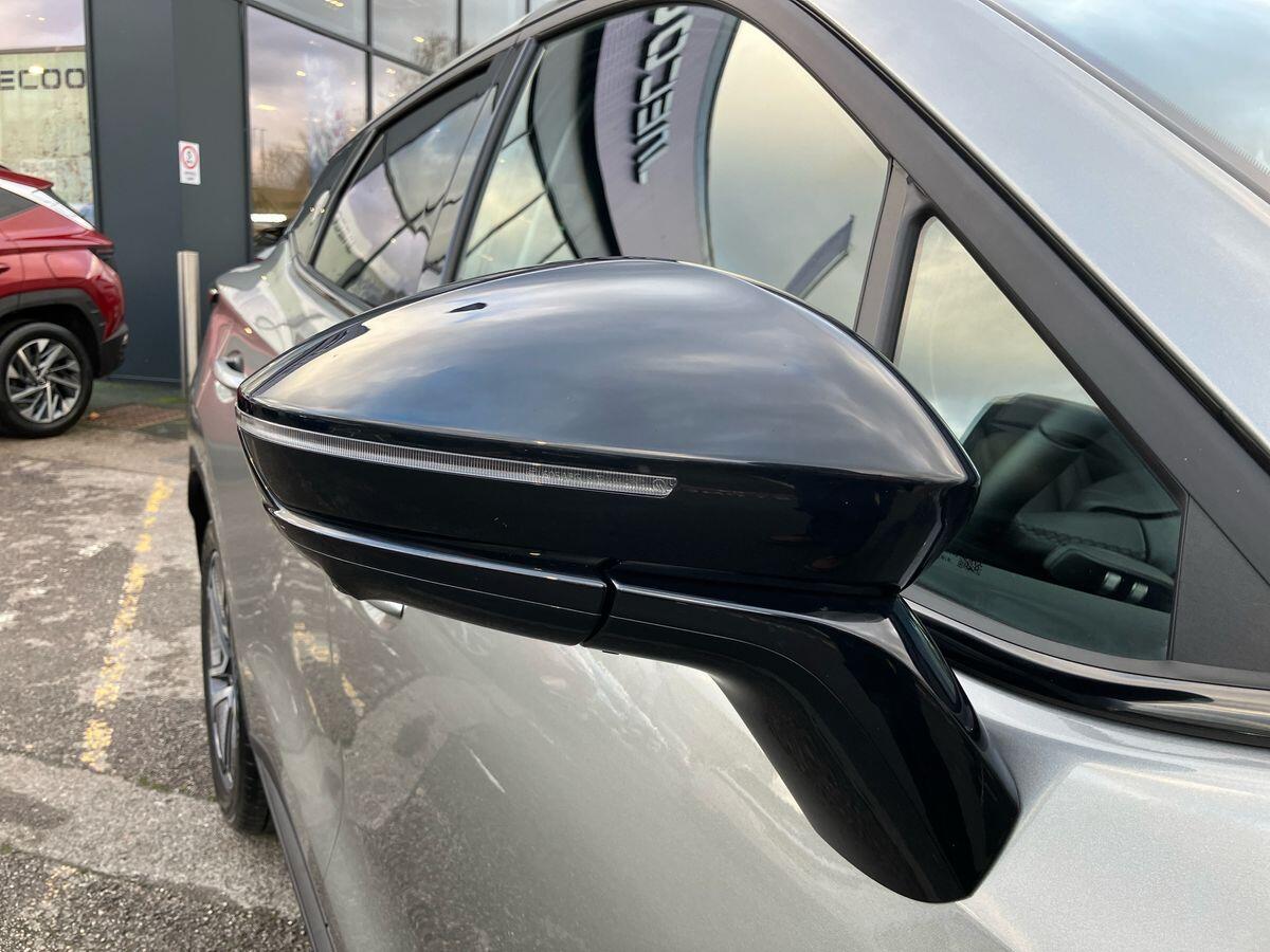 Used Omoda OMODA 5 2024 for sale - 76633219: Photo 32