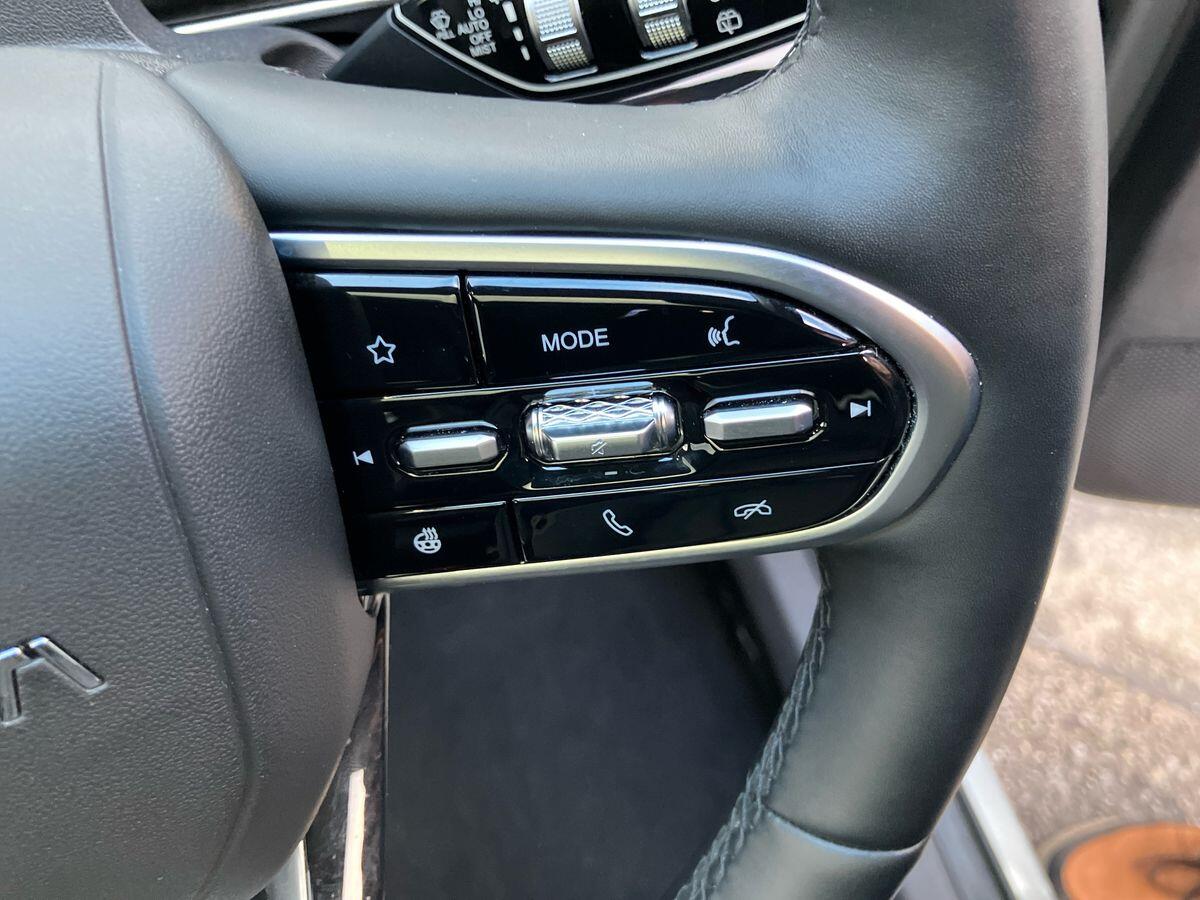 Used Omoda OMODA 5 2024 for sale - 76633219: Photo 34