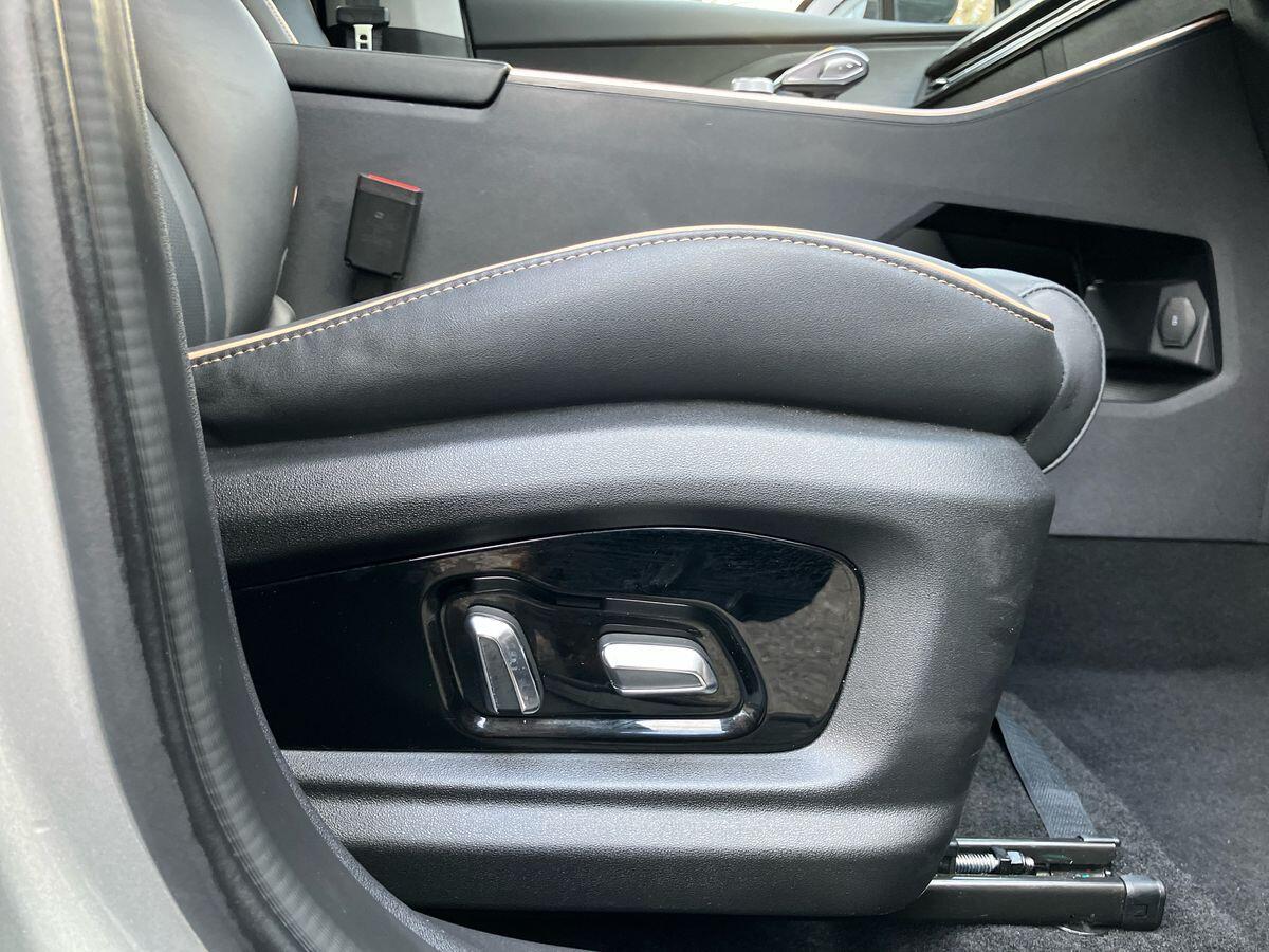 Used Omoda OMODA 5 2024 for sale - 76633219: Photo 35