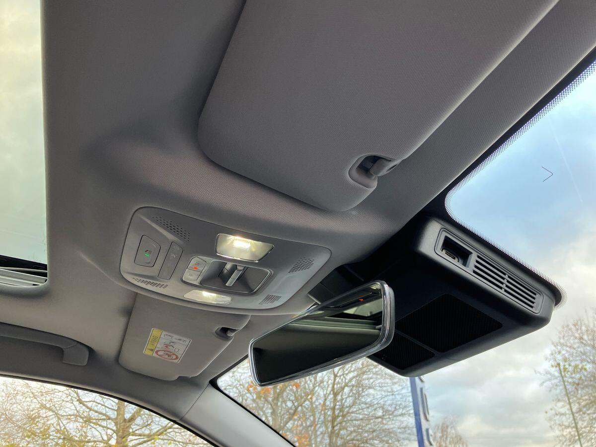 Used Omoda OMODA 5 2024 for sale - 76633219: Photo 36