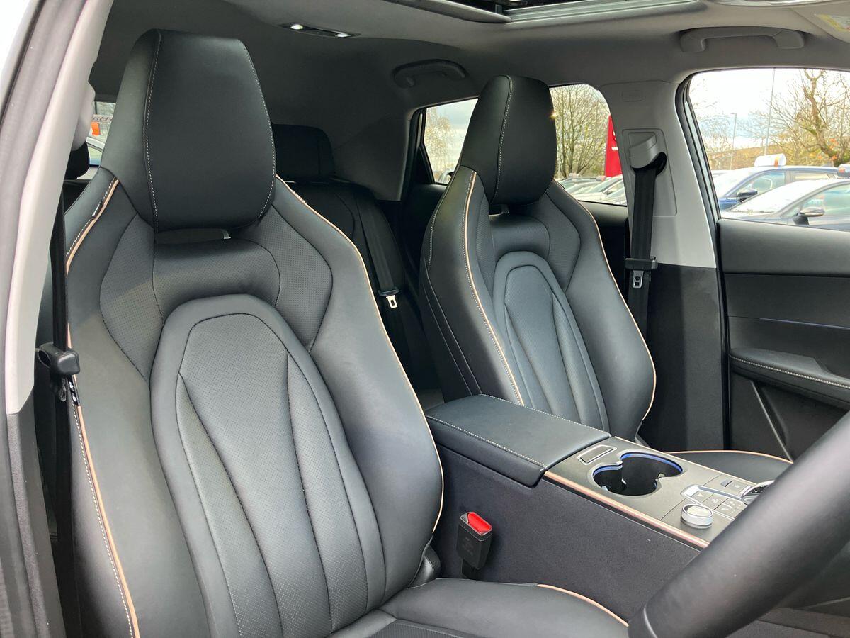 Used Omoda OMODA 5 2024 for sale - 76633219: Photo 38