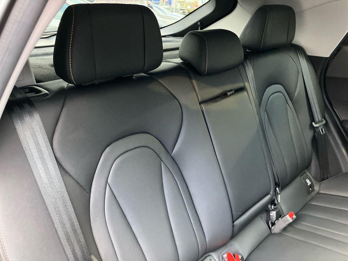 Used Omoda OMODA 5 2024 for sale - 76633219: Photo 39