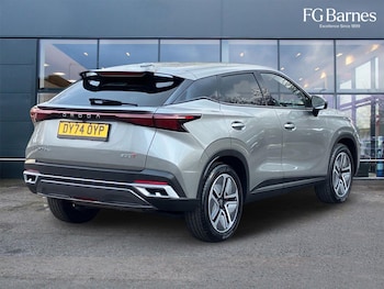 Used Omoda OMODA 5 2024 for sale - 76633219: Photo