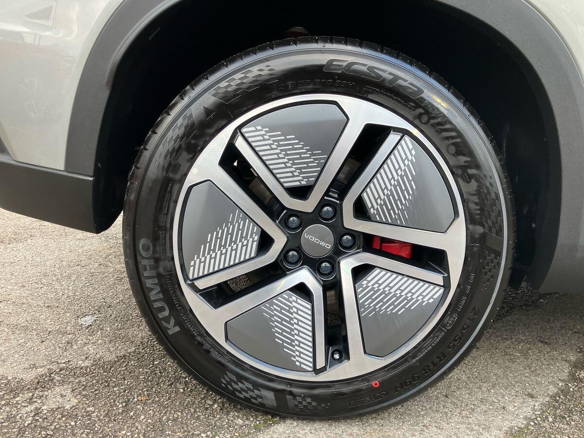 Used Omoda OMODA 5 2024 for sale - 76633219: Photo 40