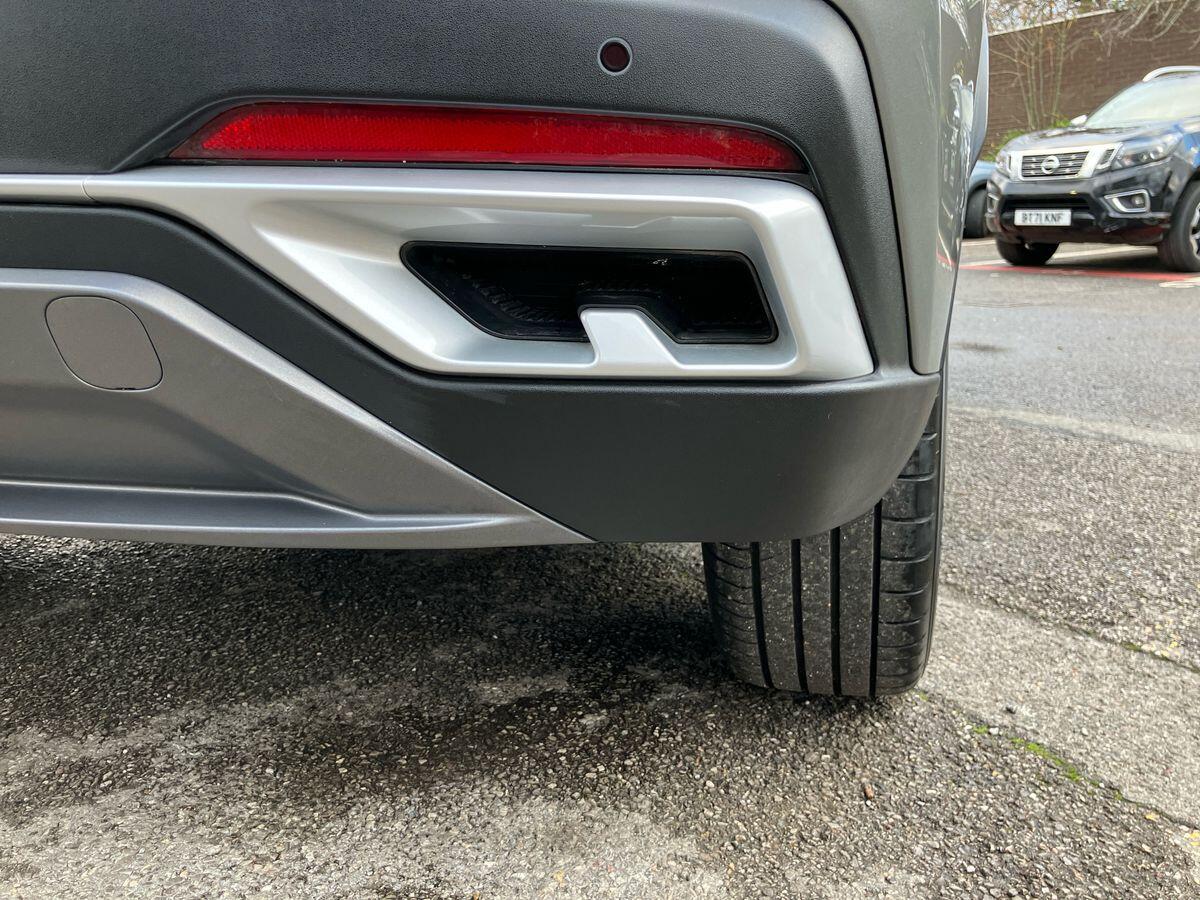 Used Omoda OMODA 5 2024 for sale - 76633219: Photo 44