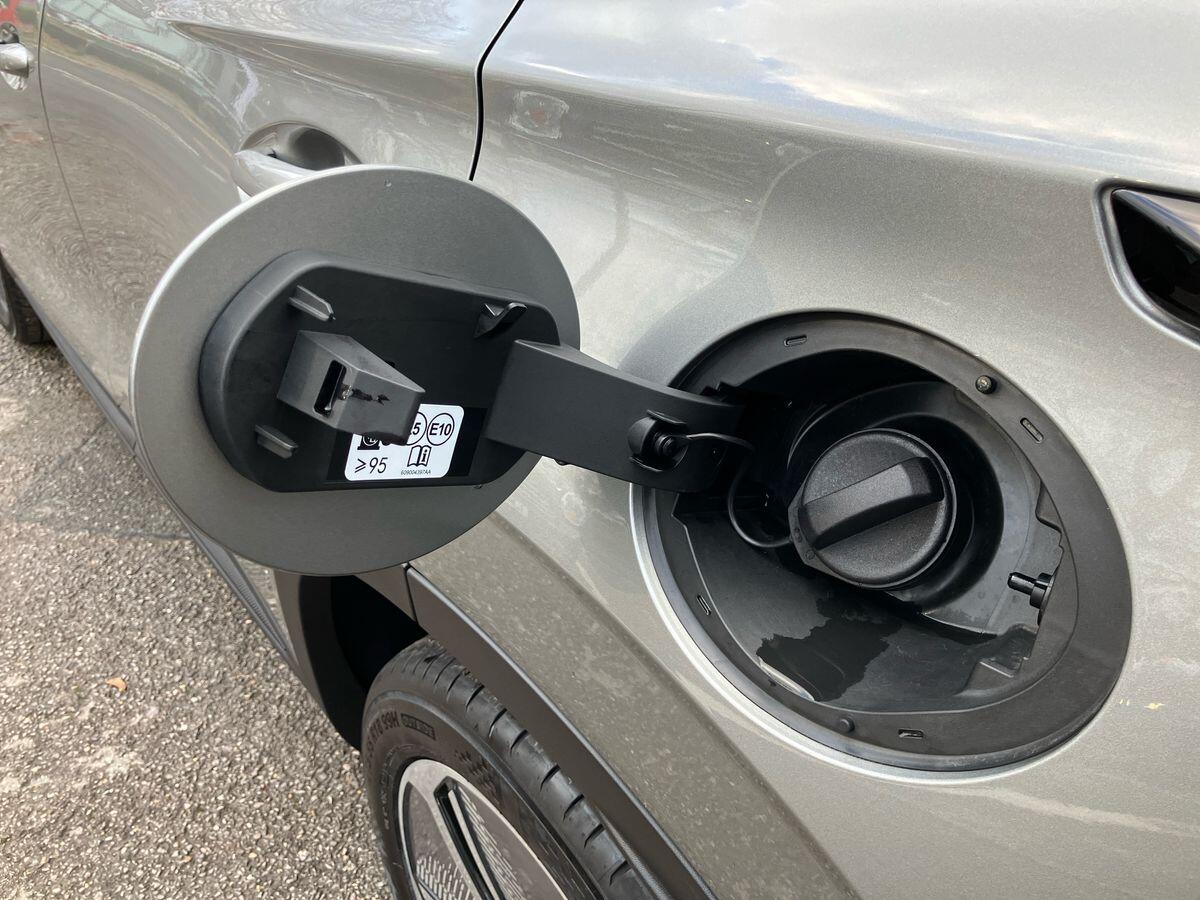 Used Omoda OMODA 5 2024 for sale - 76633219: Photo 46