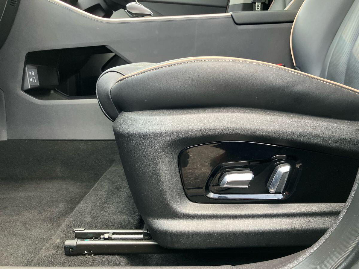 Used Omoda OMODA 5 2024 for sale - 76633219: Photo 49