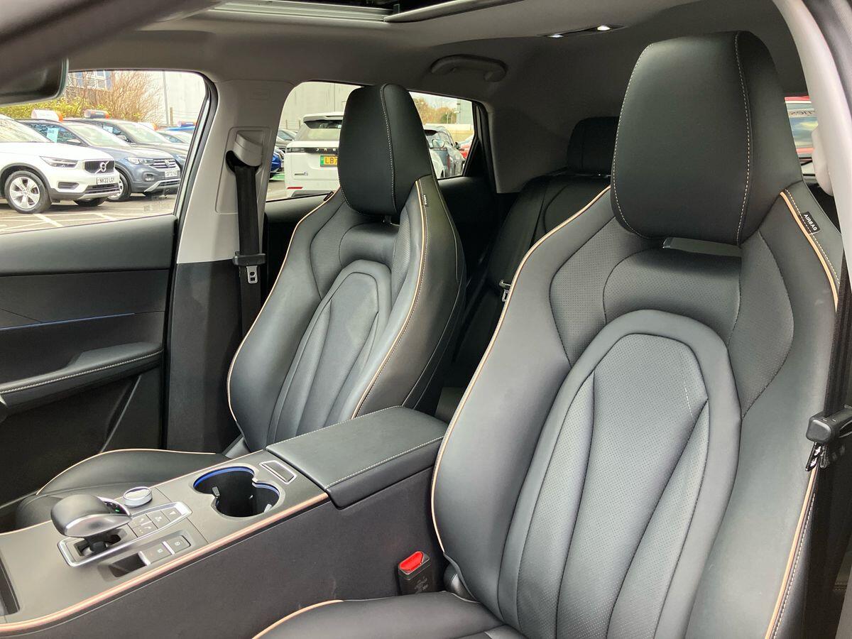 Used Omoda OMODA 5 2024 for sale - 76633219: Photo 50