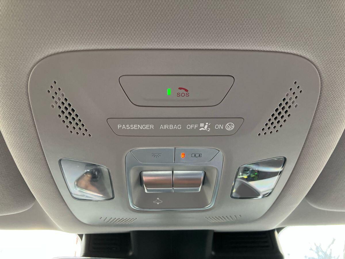 Used Omoda OMODA 5 2024 for sale - 76633219: Photo 53