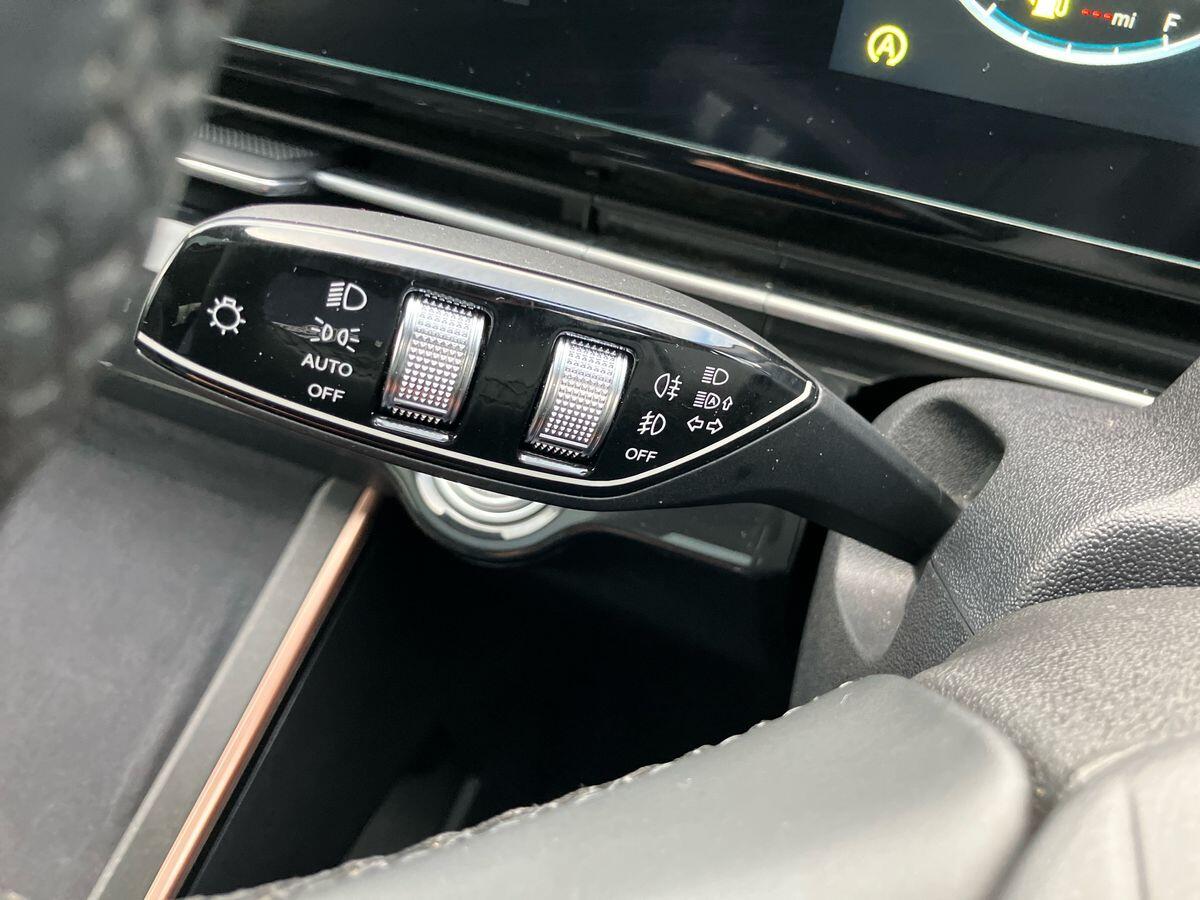 Used Omoda OMODA 5 2024 for sale - 76633219: Photo 54