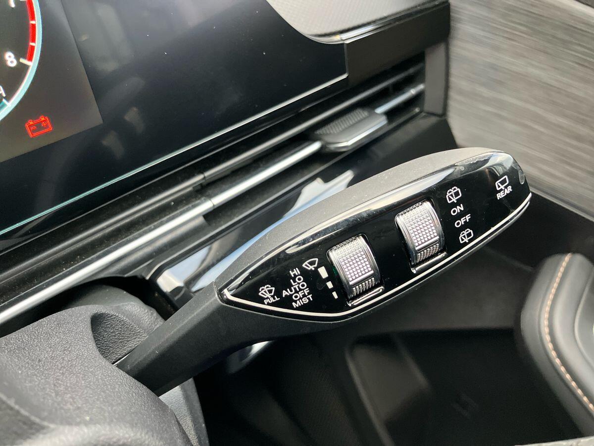 Used Omoda OMODA 5 2024 for sale - 76633219: Photo 55