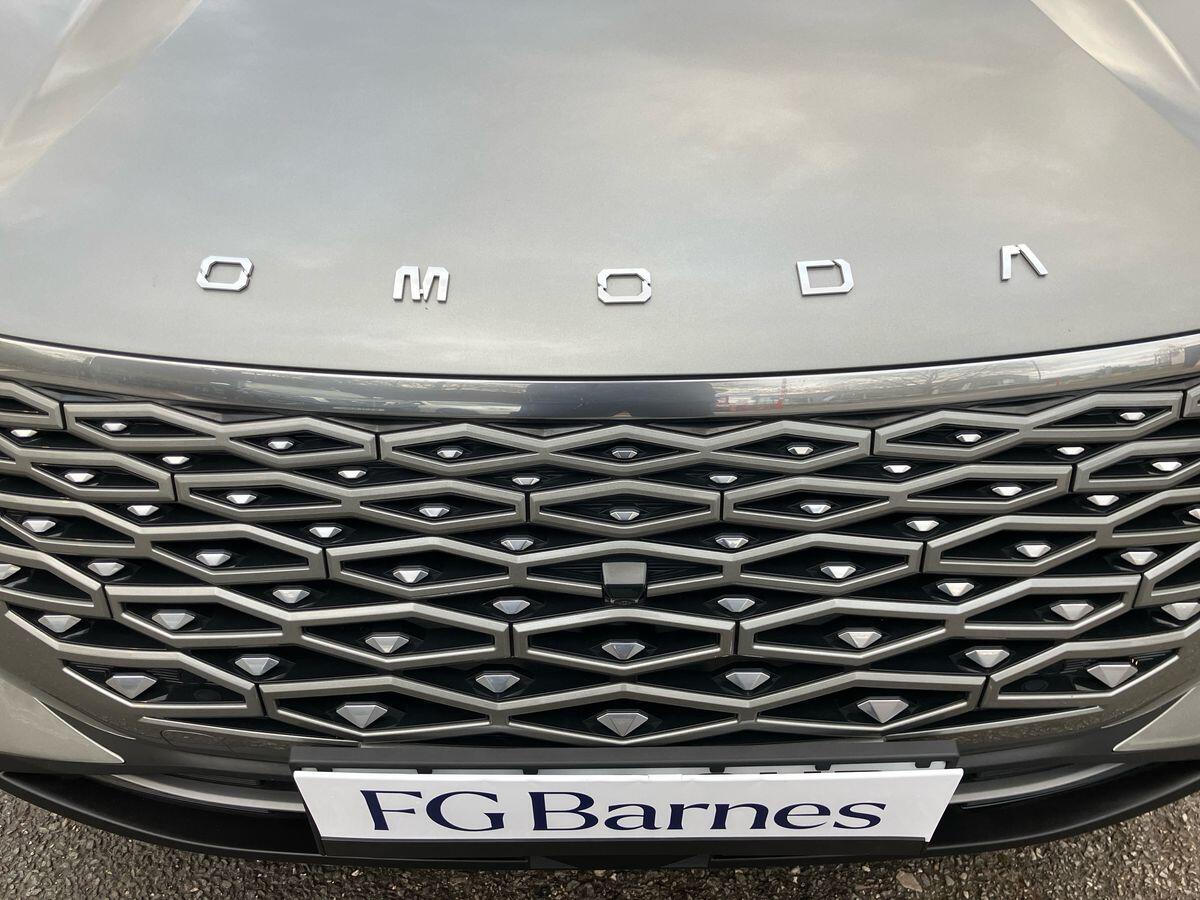 Used Omoda OMODA 5 2024 for sale - 76633219: Photo 56