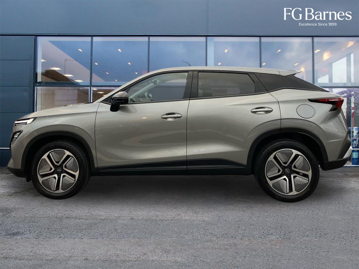 Used Omoda OMODA 5 2024 for sale - 76633219: Photo 7