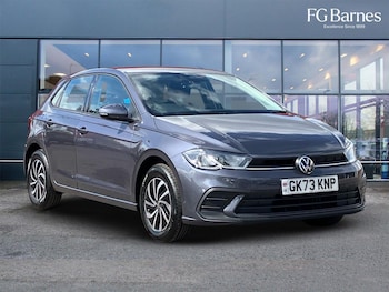 2023 (73) - 1.0 TSI Life 5dr