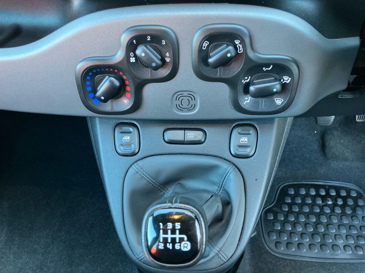 Vehicle 19