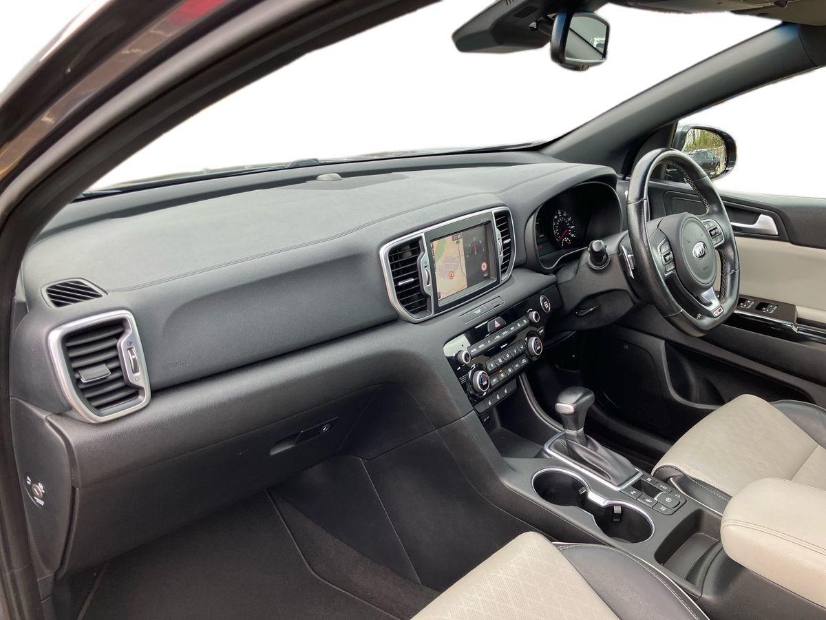 Used Kia Sportage 2017 for sale - 76549706: Photo 17