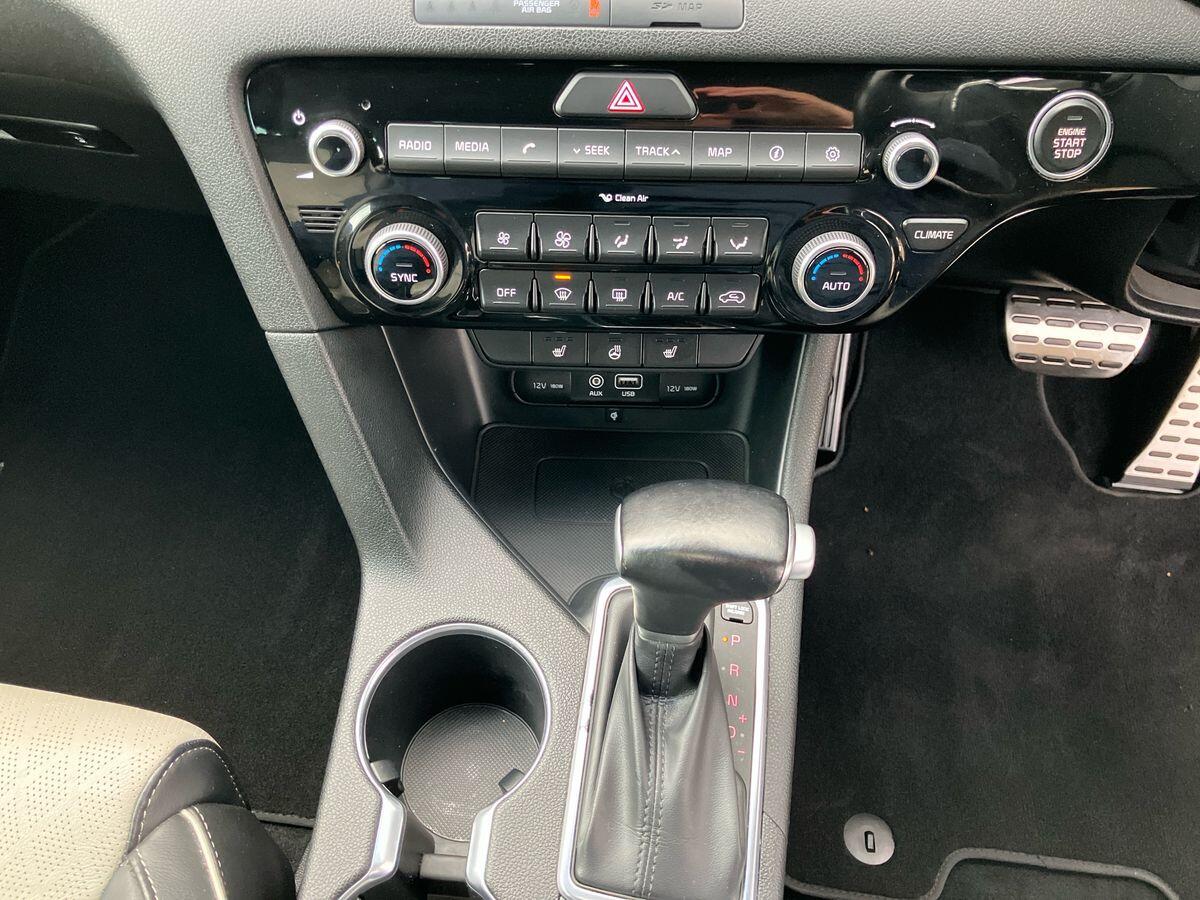 Used Kia Sportage 2017 for sale - 76549706: Photo 19