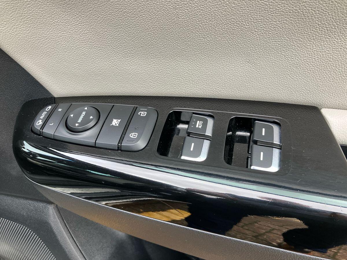 Used Kia Sportage 2017 for sale - 76549706: Photo 21