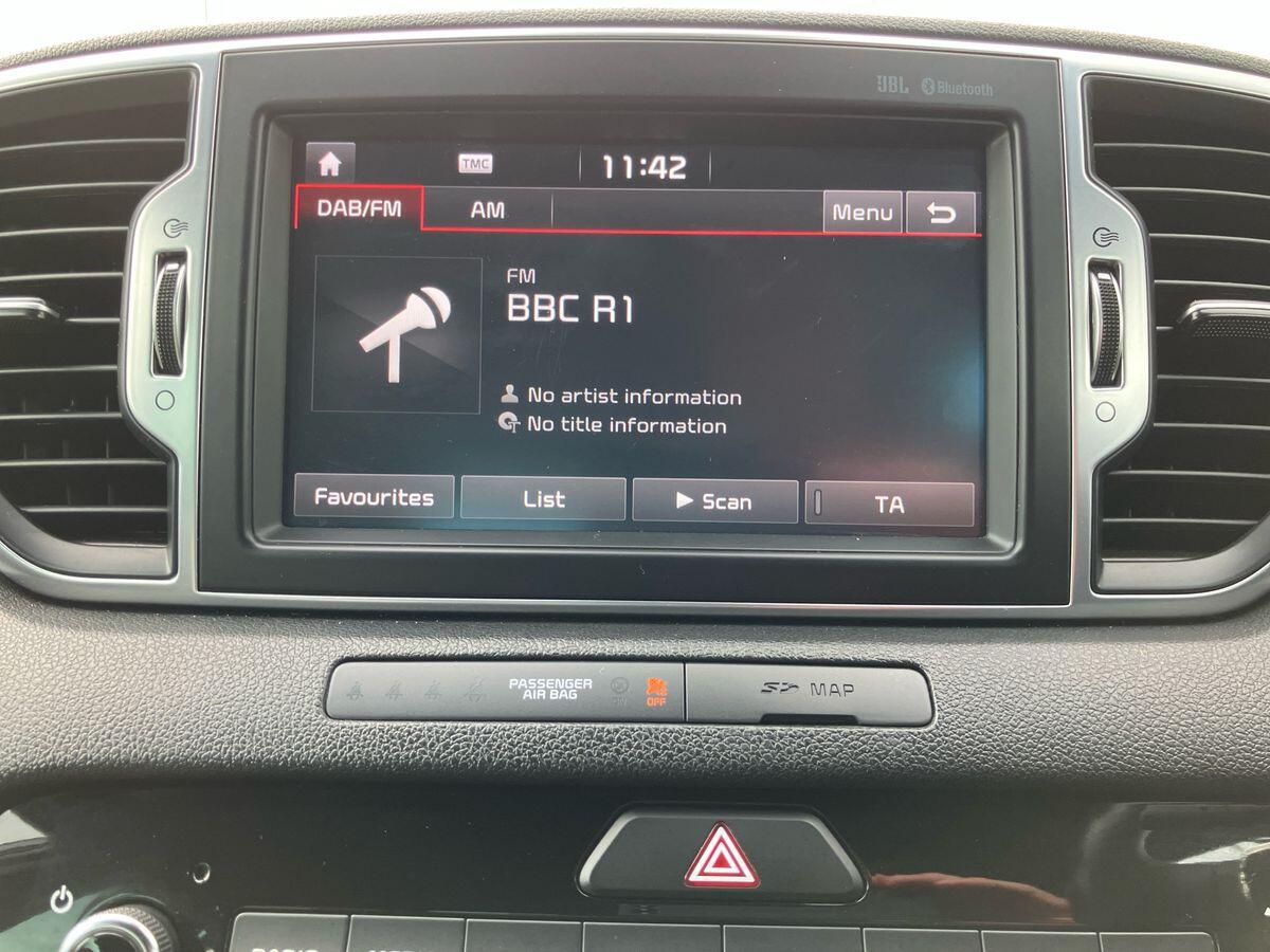 Used Kia Sportage 2017 for sale - 76549706: Photo 22