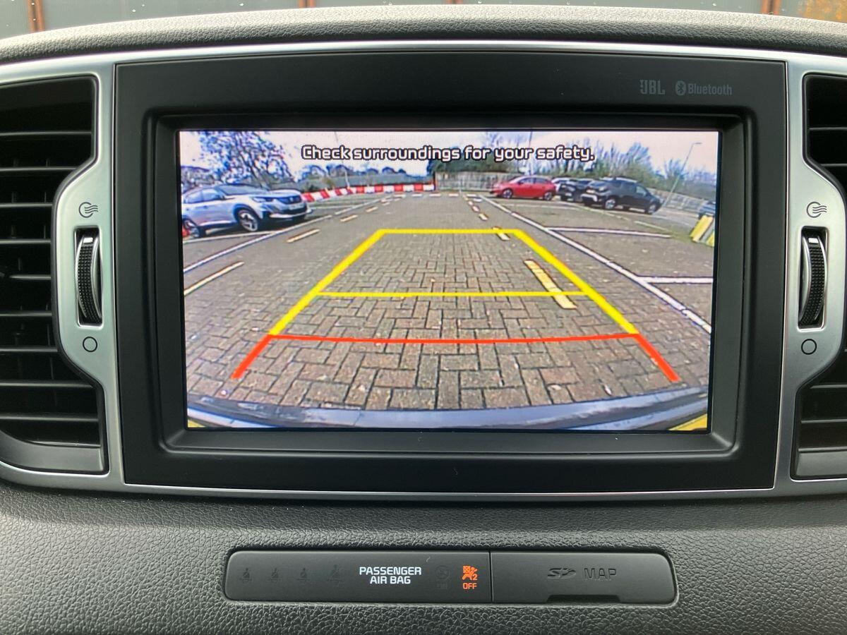 Used Kia Sportage 2017 for sale - 76549706: Photo 25