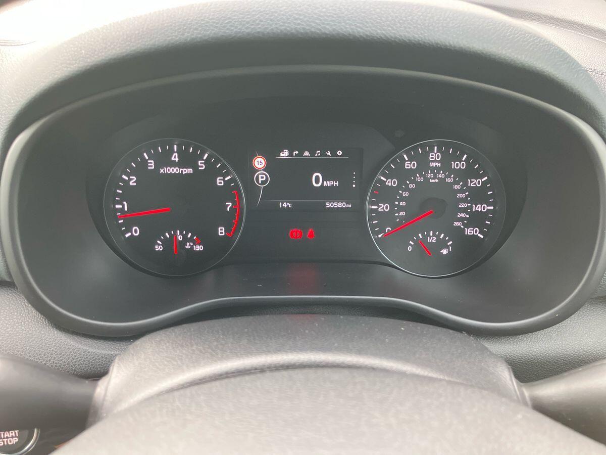 Used Kia Sportage 2017 for sale - 76549706: Photo 26