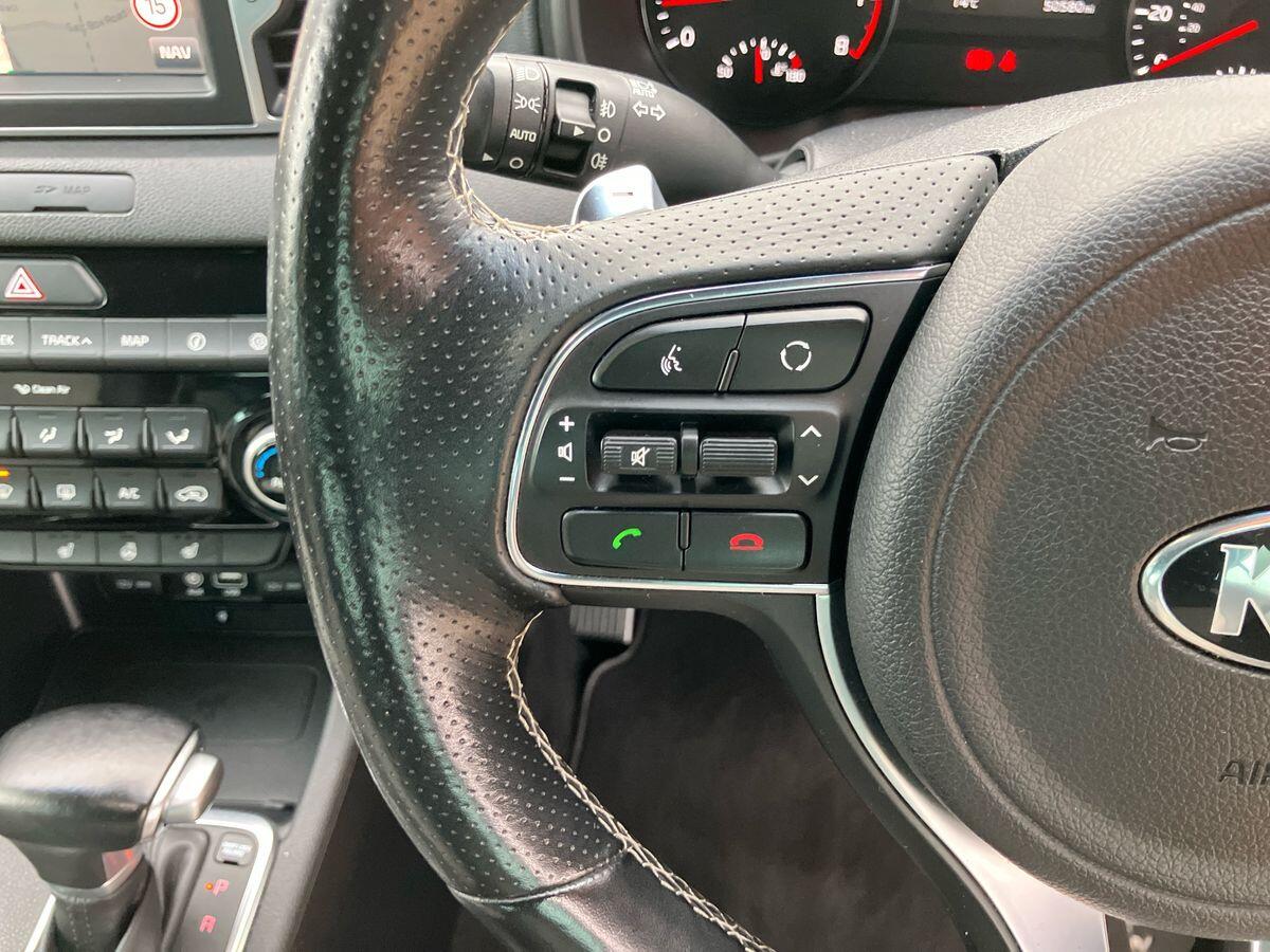 Used Kia Sportage 2017 for sale - 76549706: Photo 27