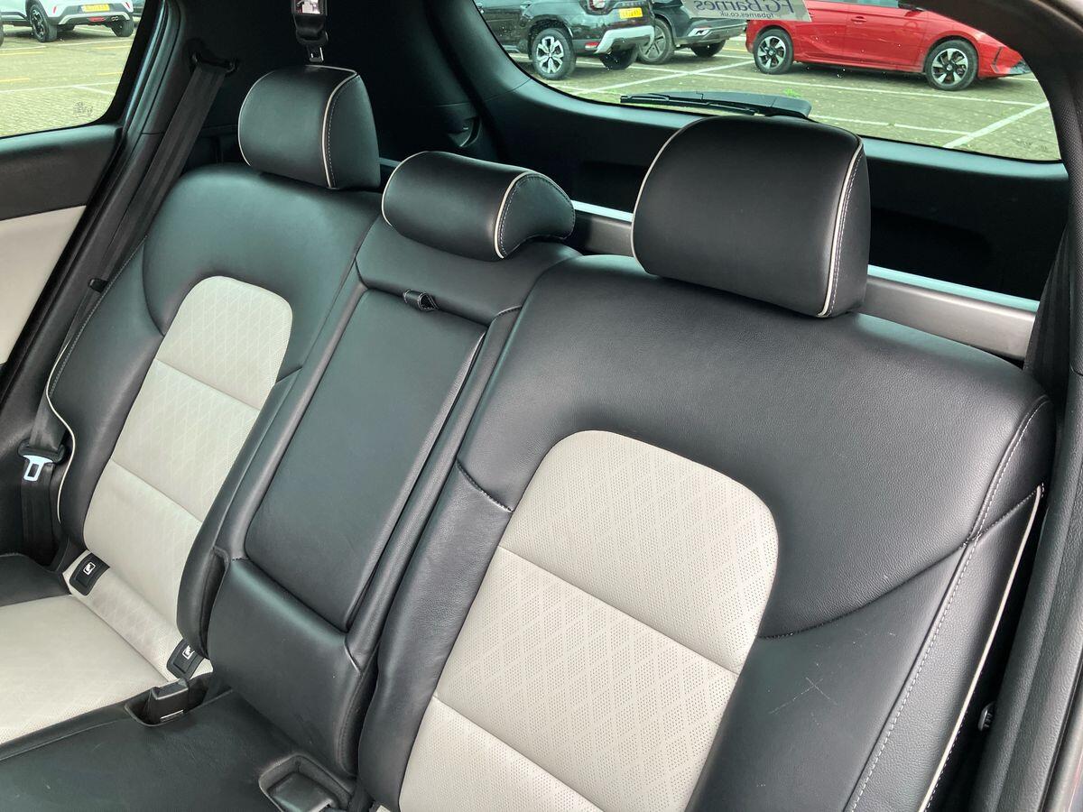 Used Kia Sportage 2017 for sale - 76549706: Photo 29