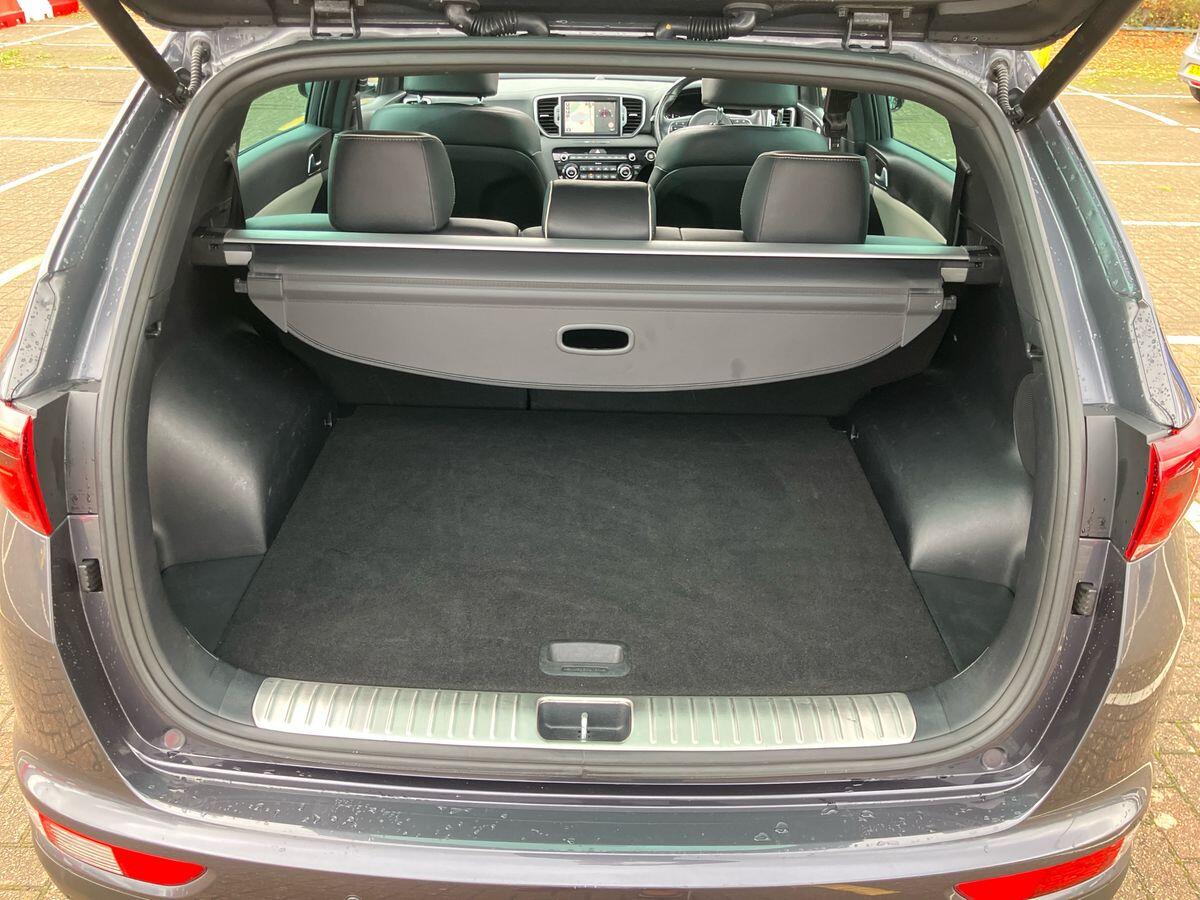 Used Kia Sportage 2017 for sale - 76549706: Photo 30