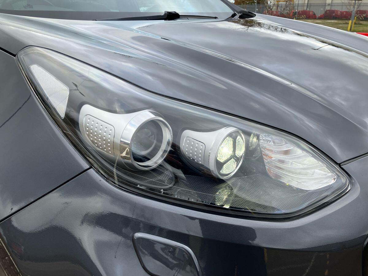 Used Kia Sportage 2017 for sale - 76549706: Photo 33