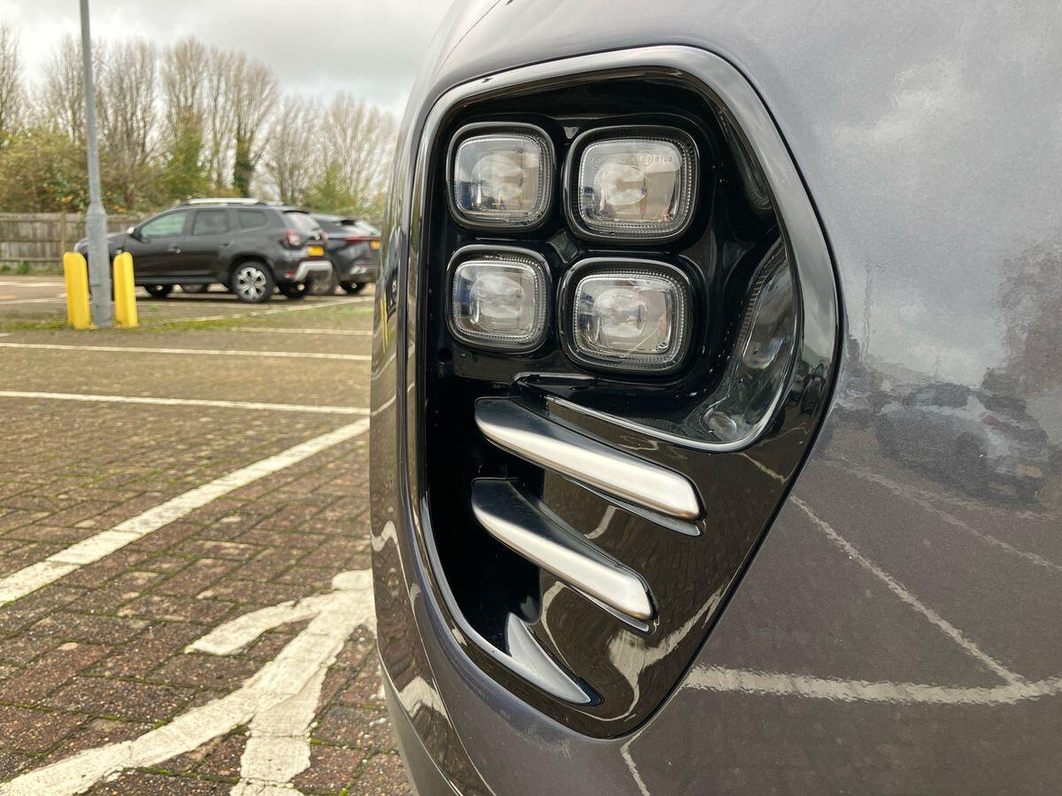 Used Kia Sportage 2017 for sale - 76549706: Photo 34