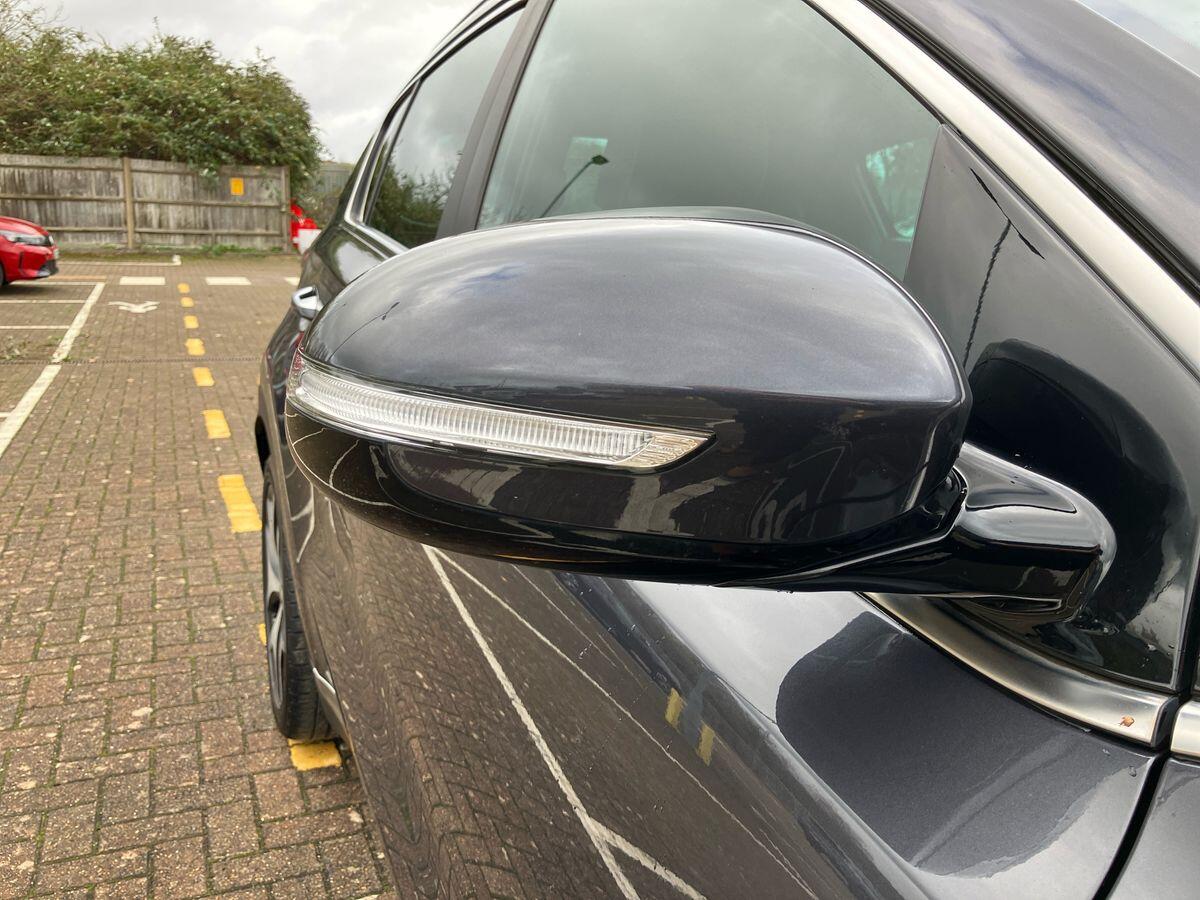 Used Kia Sportage 2017 for sale - 76549706: Photo 35