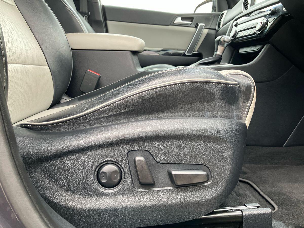 Used Kia Sportage 2017 for sale - 76549706: Photo 38