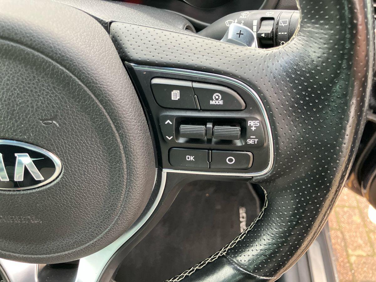 Used Kia Sportage 2017 for sale - 76549706: Photo 39