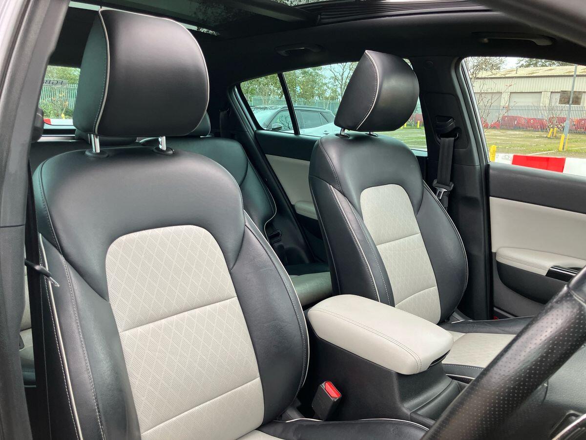 Used Kia Sportage 2017 for sale - 76549706: Photo 42