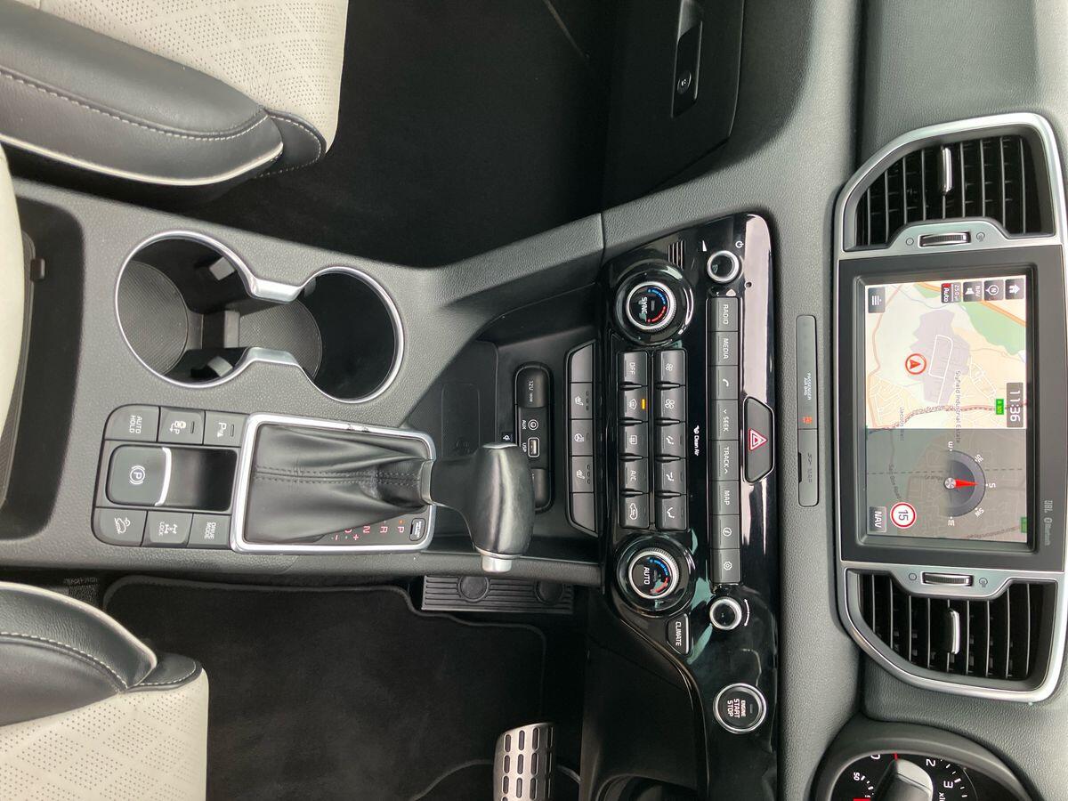 Used Kia Sportage 2017 for sale - 76549706: Photo 43