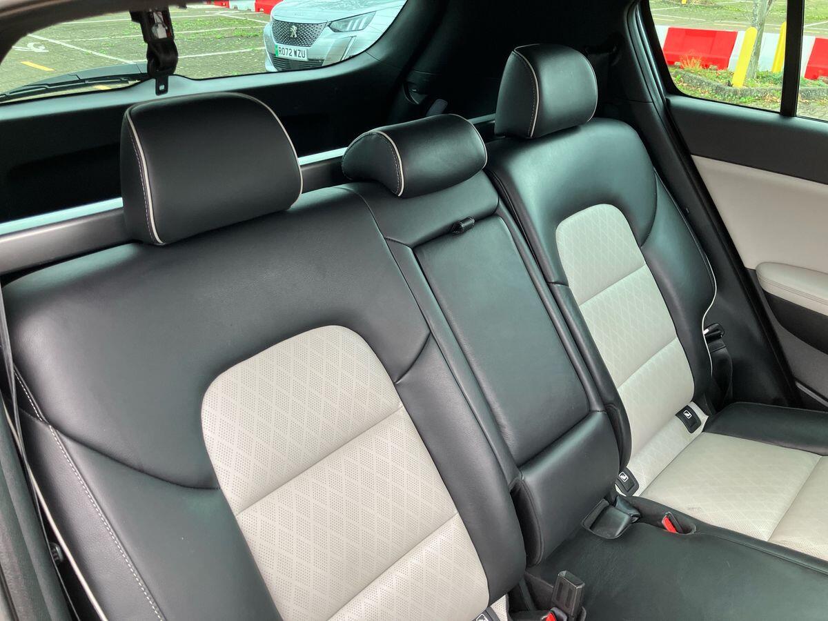 Used Kia Sportage 2017 for sale - 76549706: Photo 44