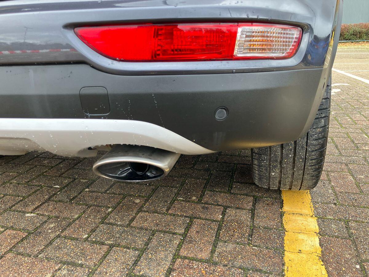 Used Kia Sportage 2017 for sale - 76549706: Photo 48