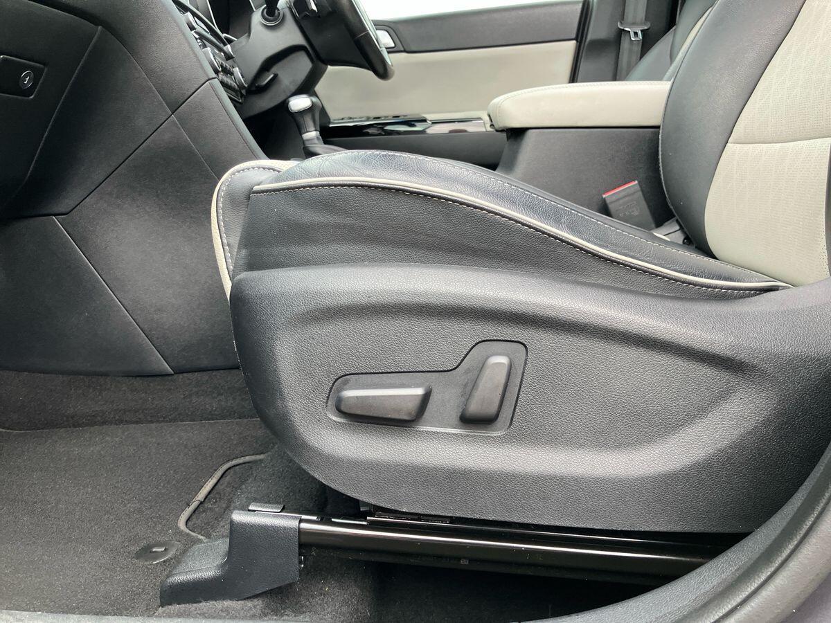 Used Kia Sportage 2017 for sale - 76549706: Photo 49