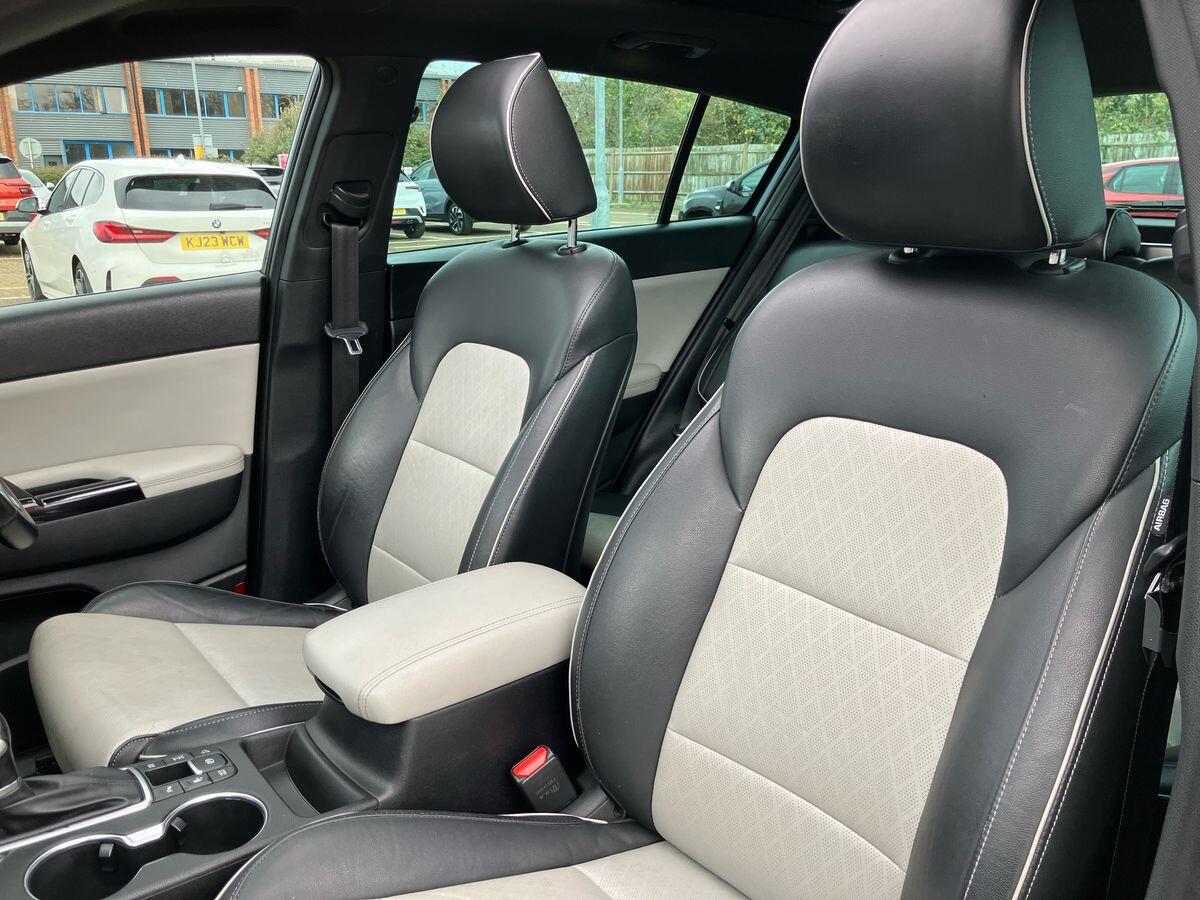 Used Kia Sportage 2017 for sale - 76549706: Photo 50