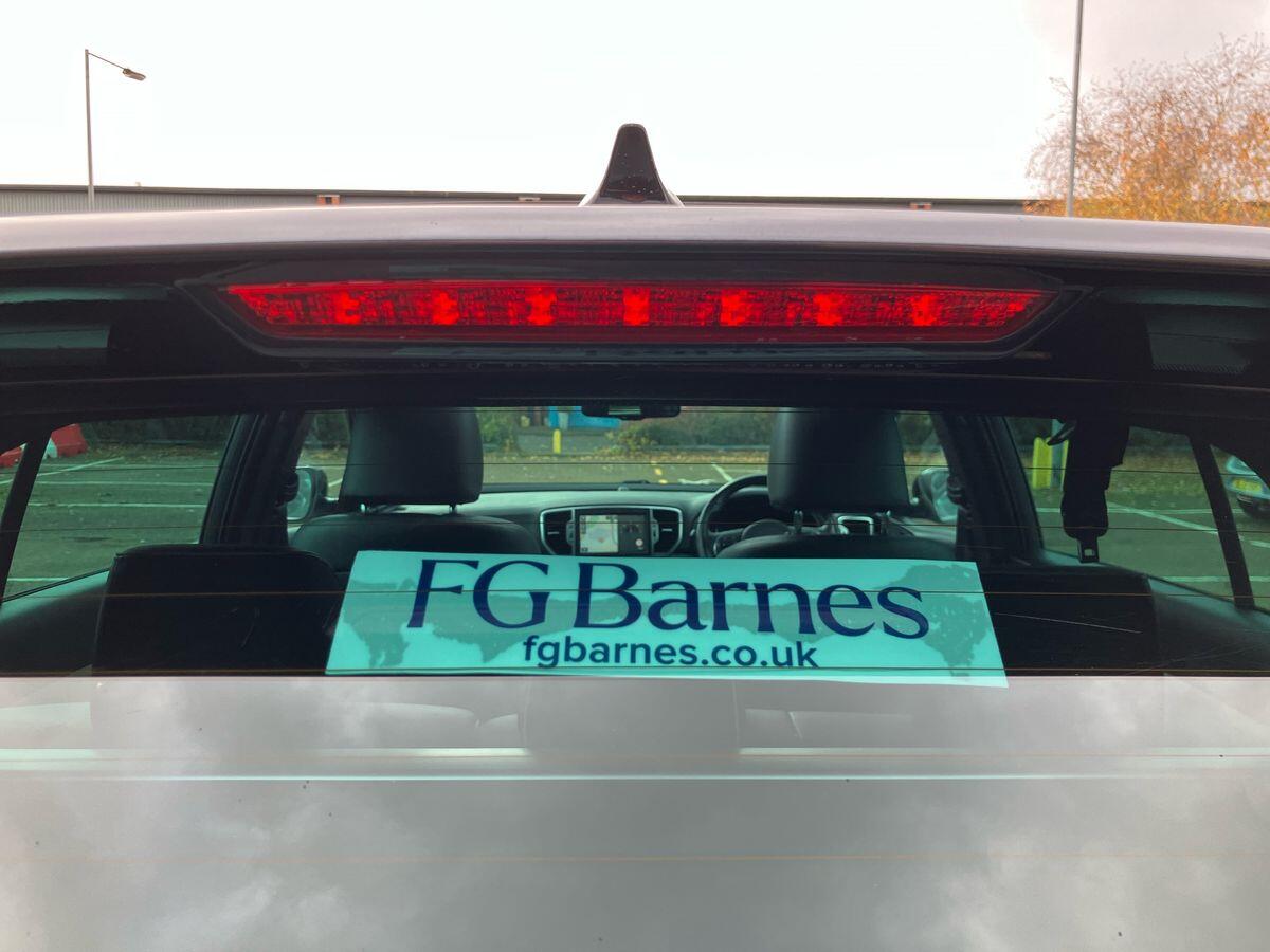 Used Kia Sportage 2017 for sale - 76549706: Photo 51