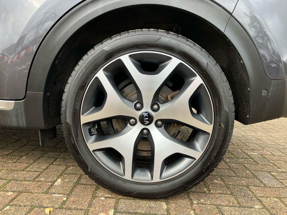 Used Kia Sportage 2017 for sale - 76549706: Photo 54