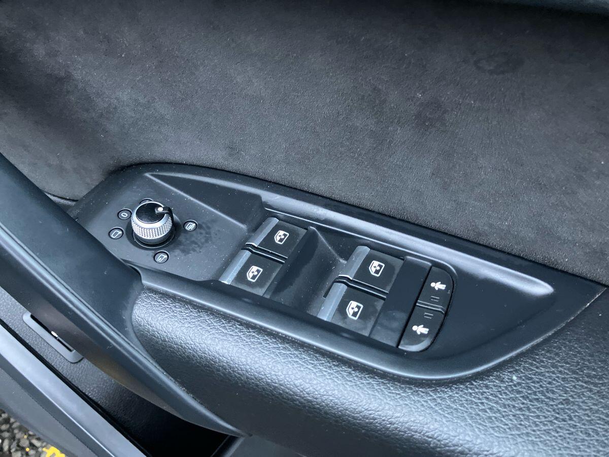 Used Audi Q5 for sale - 76727587: Photo 21