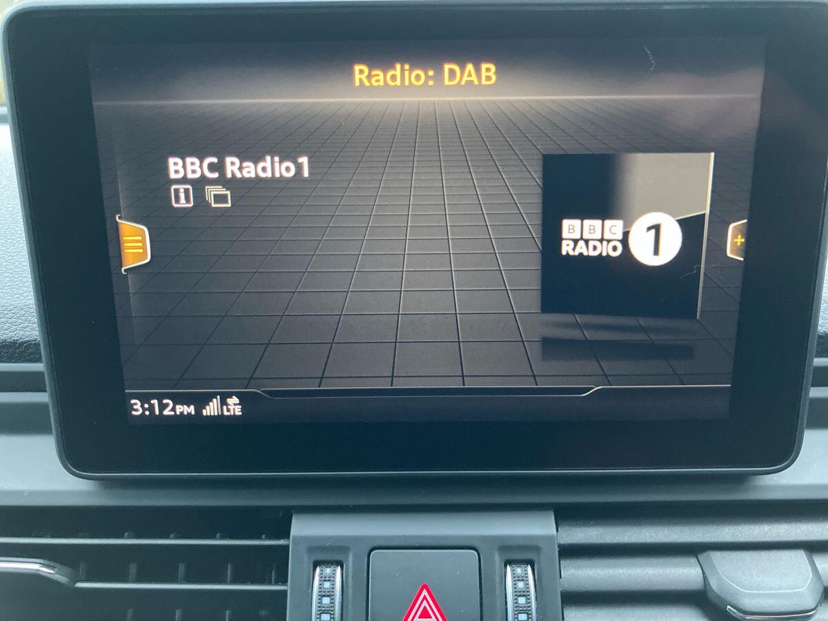 Used Audi Q5 for sale - 76727587: Photo 22