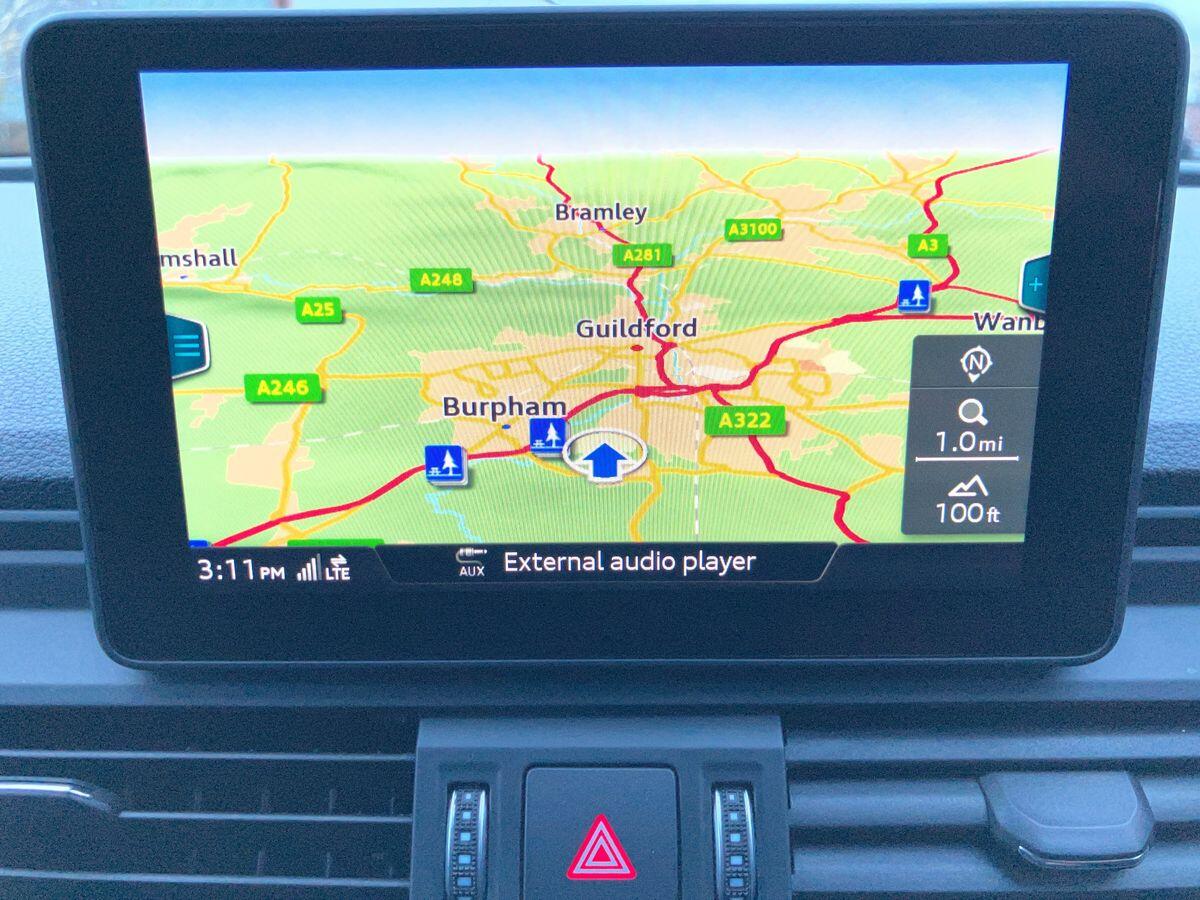 Used Audi Q5 for sale - 76727587: Photo 23