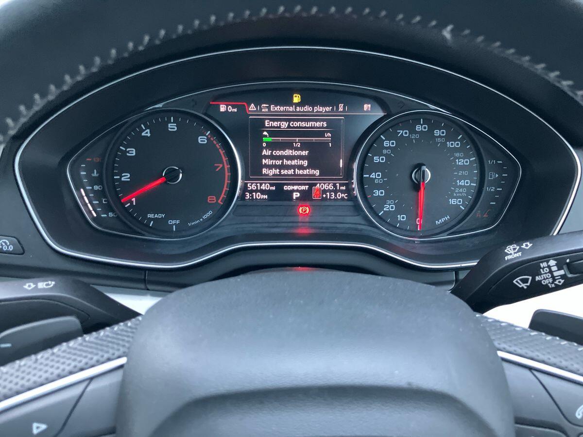 Used Audi Q5 for sale - 76727587: Photo 26