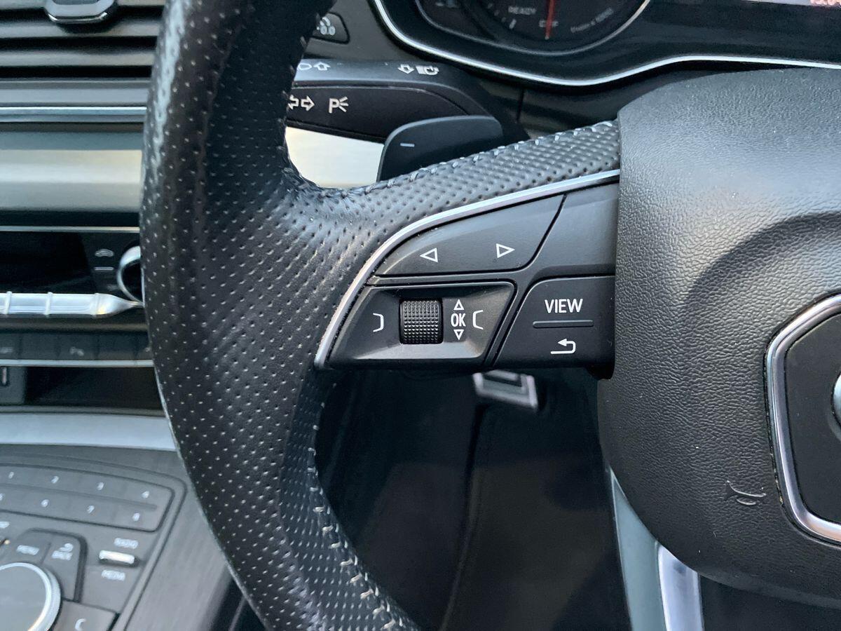 Used Audi Q5 for sale - 76727587: Photo 27