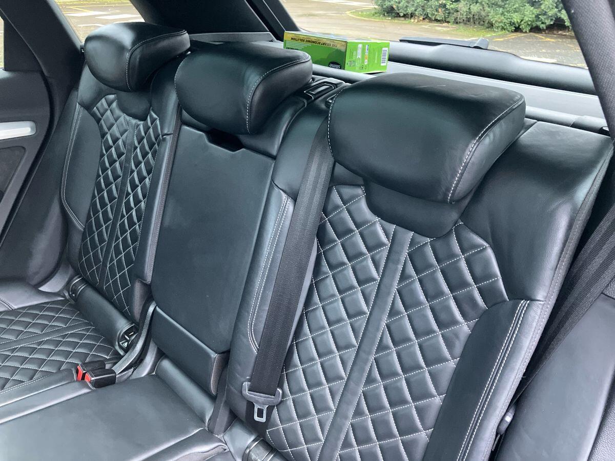 Used Audi Q5 for sale - 76727587: Photo 29