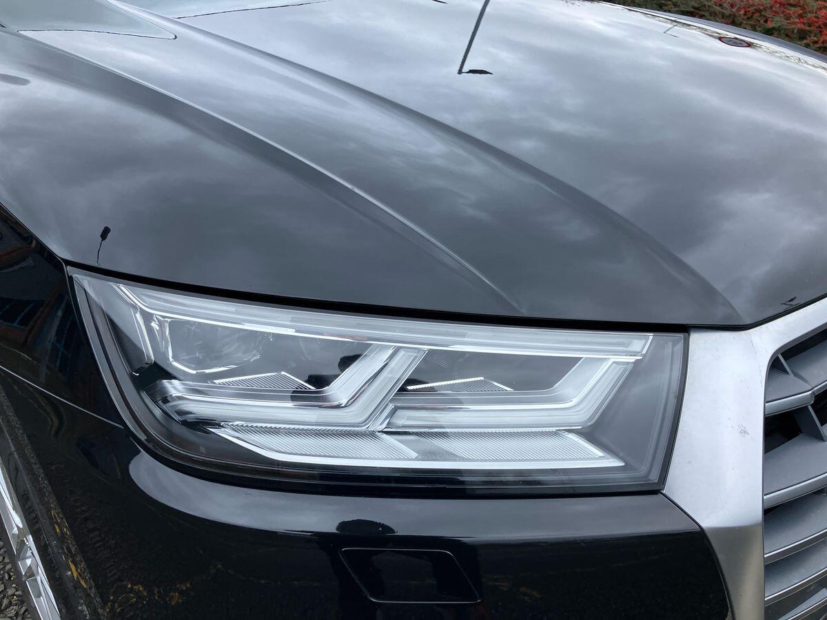 Used Audi Q5 for sale - 76727587: Photo 32